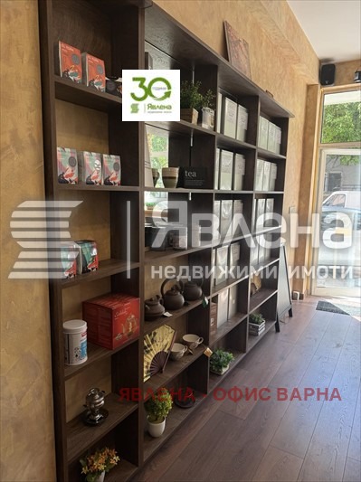 Продава ЗАВЕДЕНИЕ, гр. Варна, Операта, снимка 6 - Заведения - 53515533