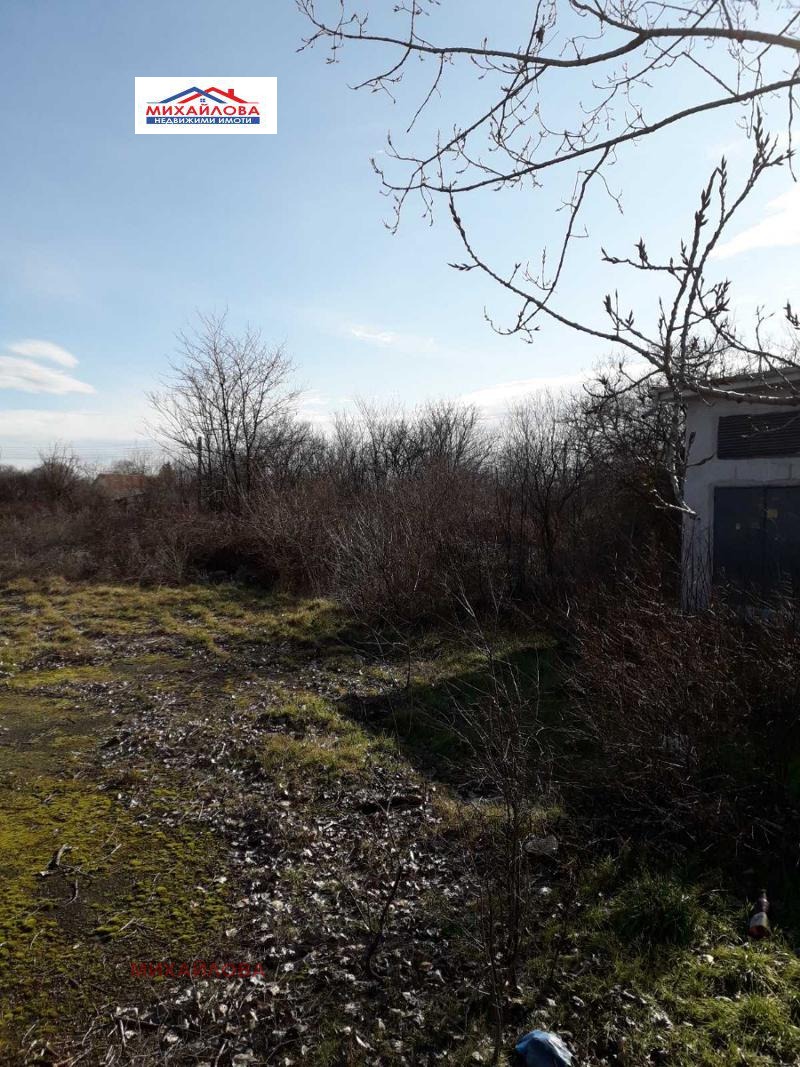 Продава ПАРЦЕЛ, с. Ястребово, област Стара Загора, снимка 2 - Парцели - 53398179