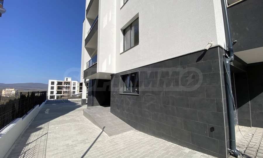 Продава 1-СТАЕН, гр. Приморско, област Бургас, снимка 8 - Апартаменти - 47889830