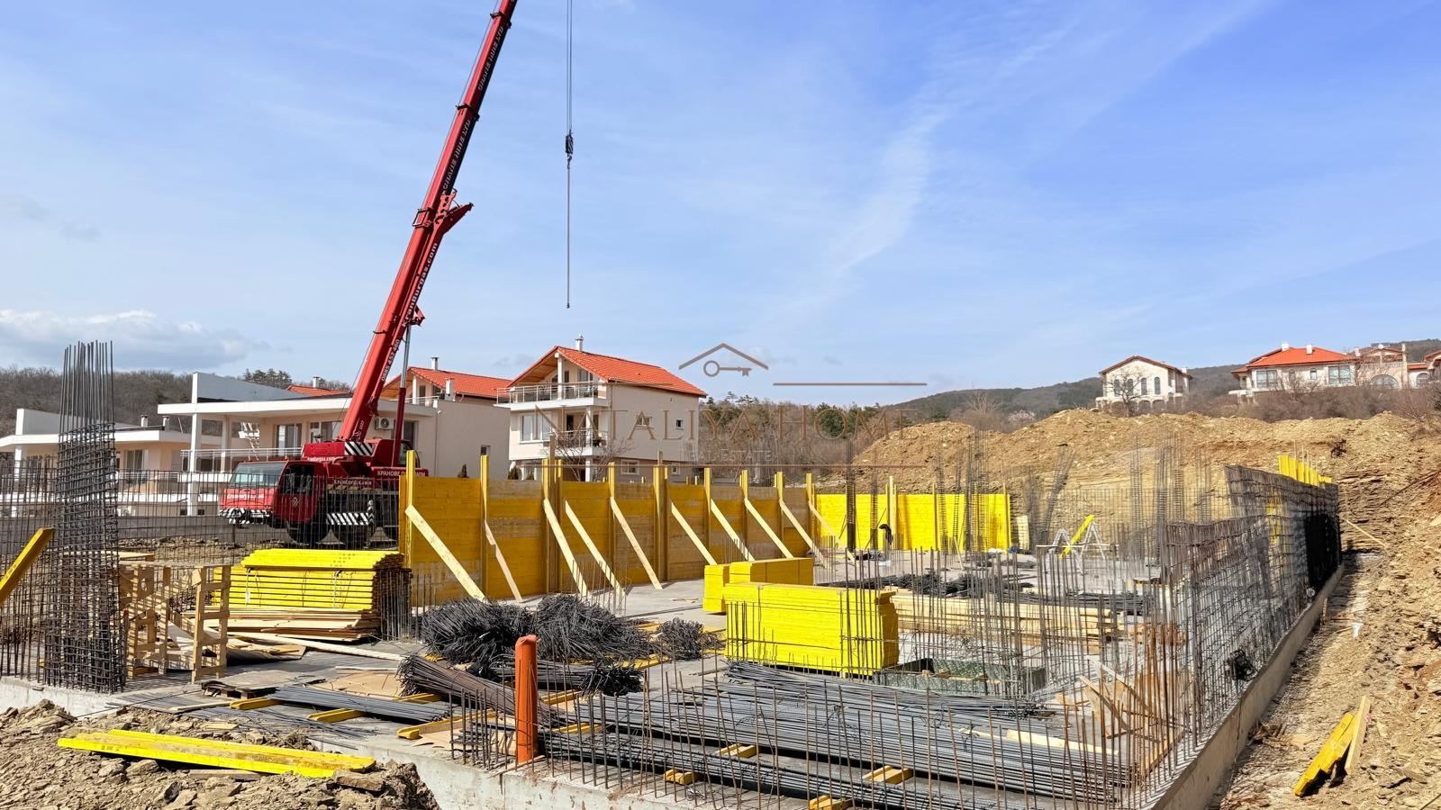 Продава 1-СТАЕН, гр. Свети Влас, област Бургас, снимка 5 - Апартаменти - 54377683
