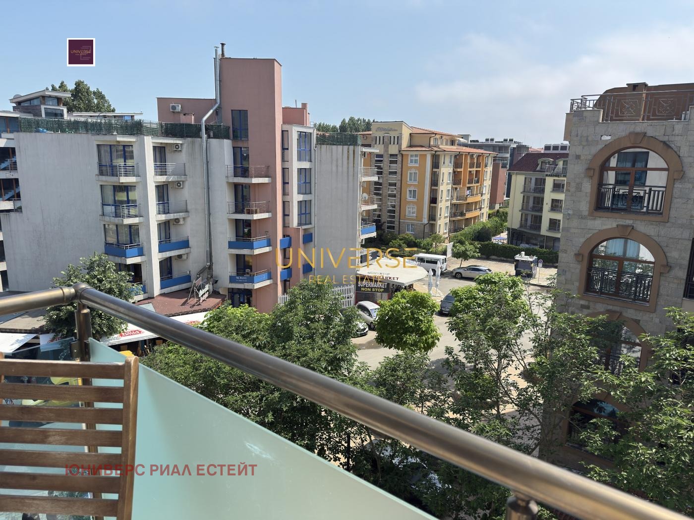 Продава 1-СТАЕН, к.к. Слънчев бряг, област Бургас, снимка 17 - Апартаменти - 55204470