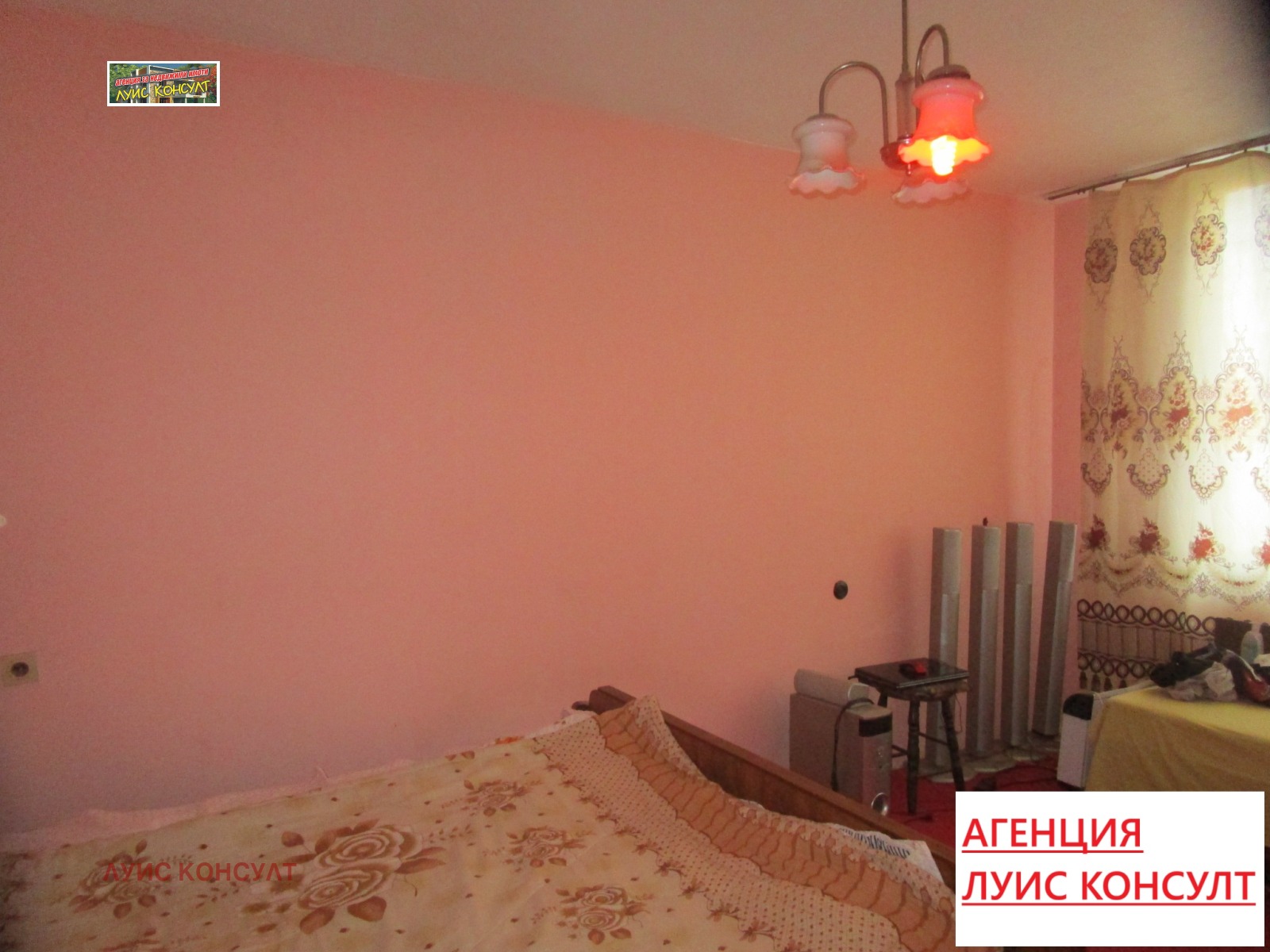 Продава 2-СТАЕН, гр. Монтана, Младост 1, снимка 4 - Апартаменти - 53645033