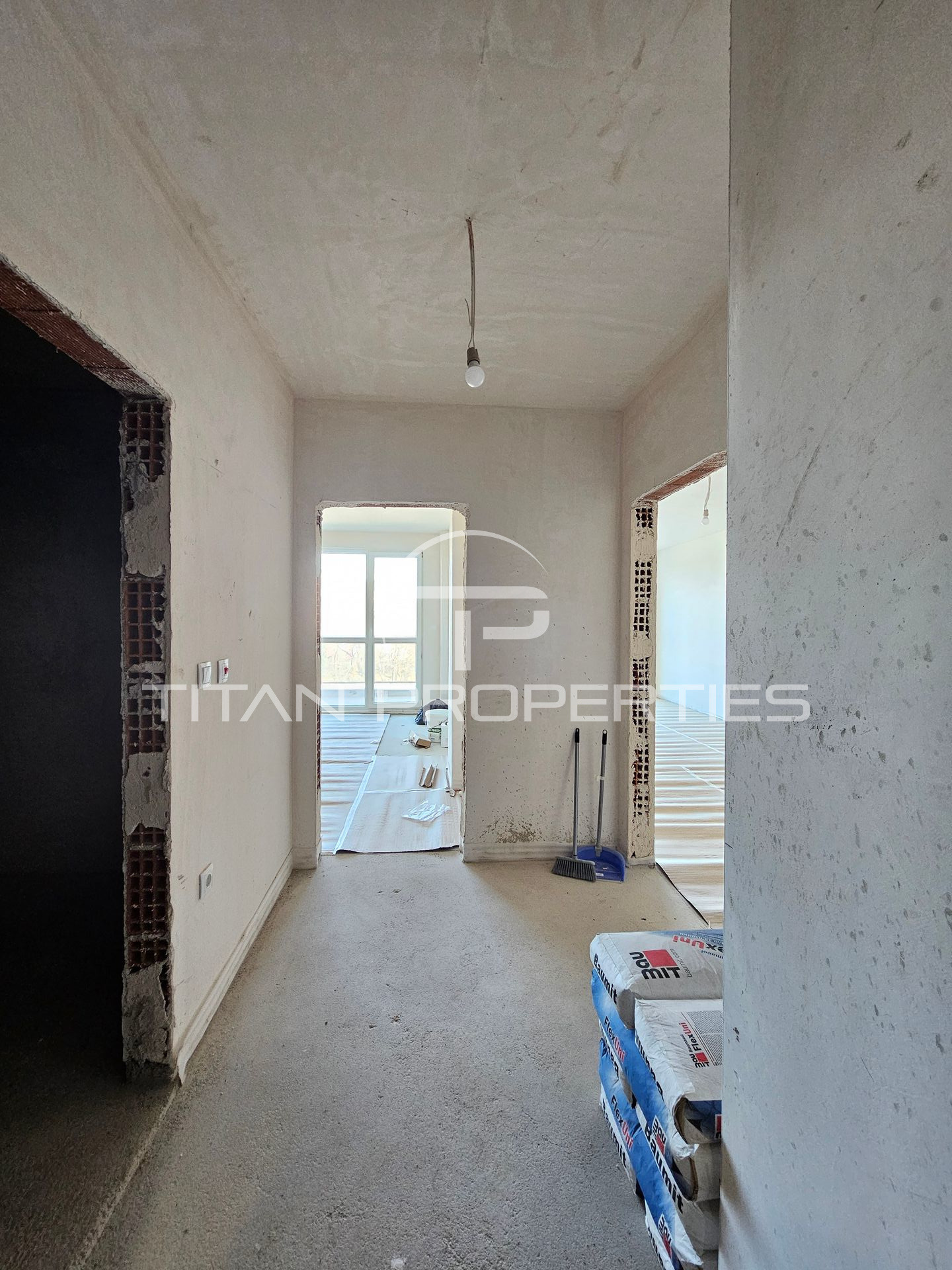 Продава 2-СТАЕН, гр. Пловдив, Южен, снимка 6 - Апартаменти - 53736416