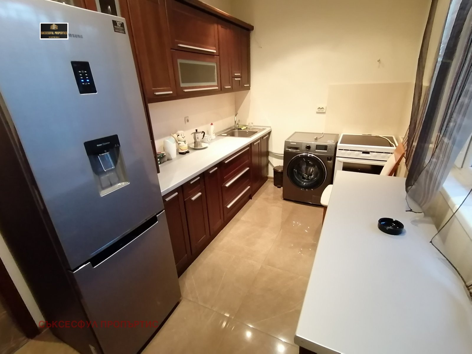 Продава 2-СТАЕН, гр. София, Гоце Делчев, снимка 2 - Апартаменти - 53997921