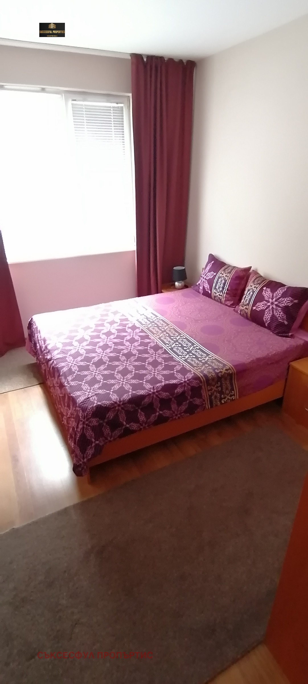 Продава 2-СТАЕН, гр. София, Гоце Делчев, снимка 3 - Апартаменти - 53997921