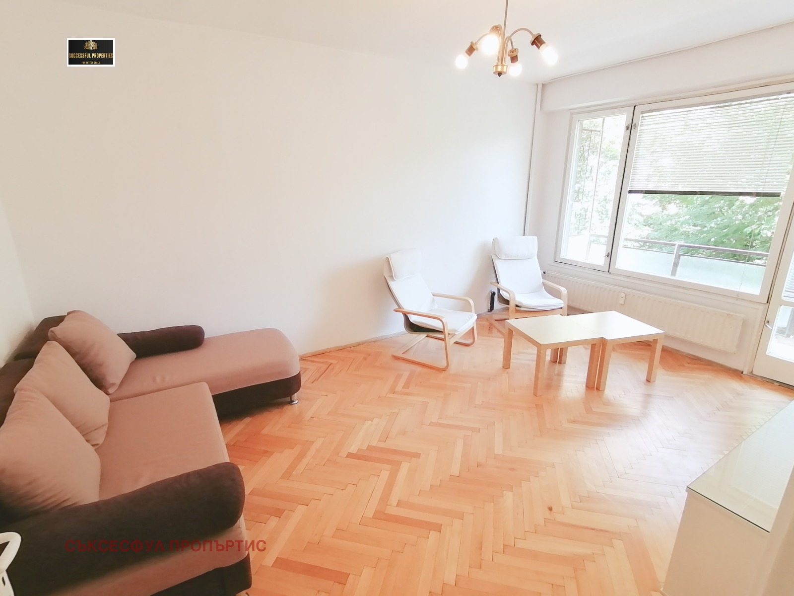 Продава 2-СТАЕН, гр. София, Гоце Делчев