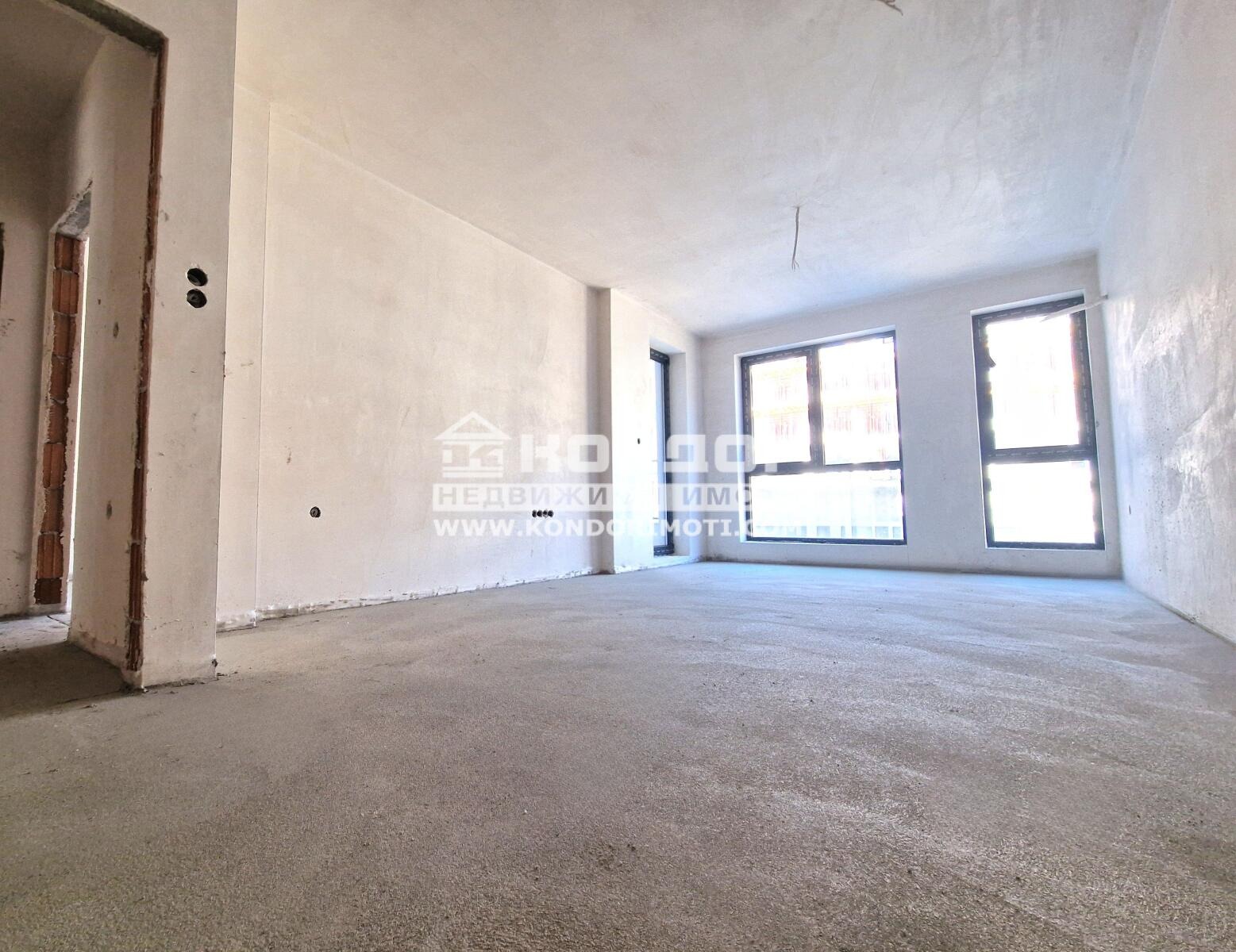 Продава 3-СТАЕН, гр. Пловдив, Тракия