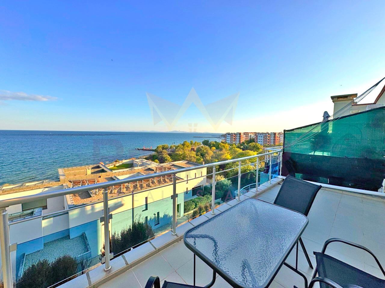 Продава 3-СТАЕН, с. Равда, област Бургас, снимка 7 - Апартаменти - 50985206