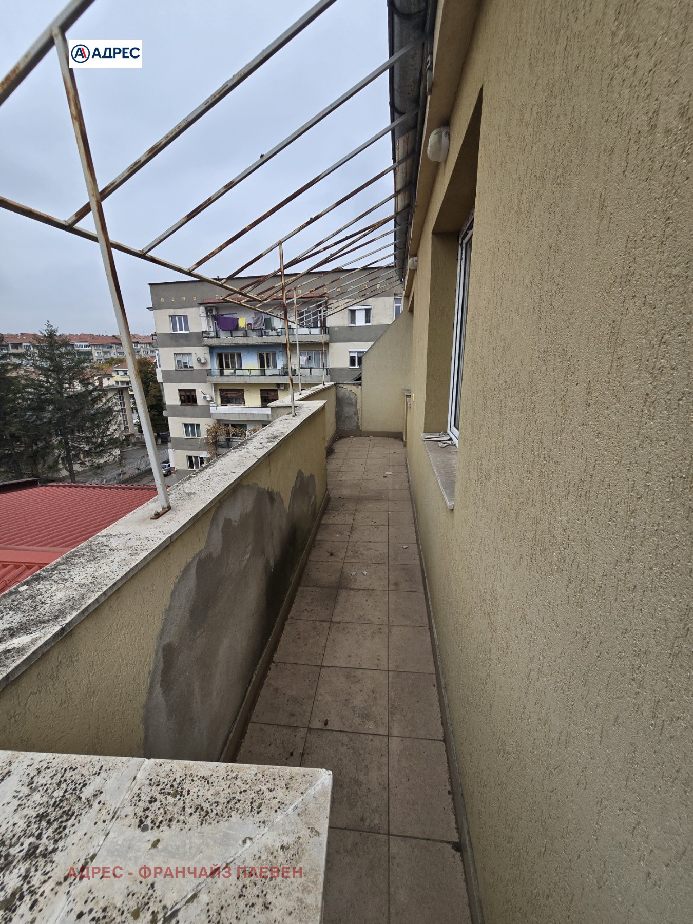 Продава 3-СТАЕН, гр. Плевен, Идеален център, снимка 10 - Апартаменти - 53312376