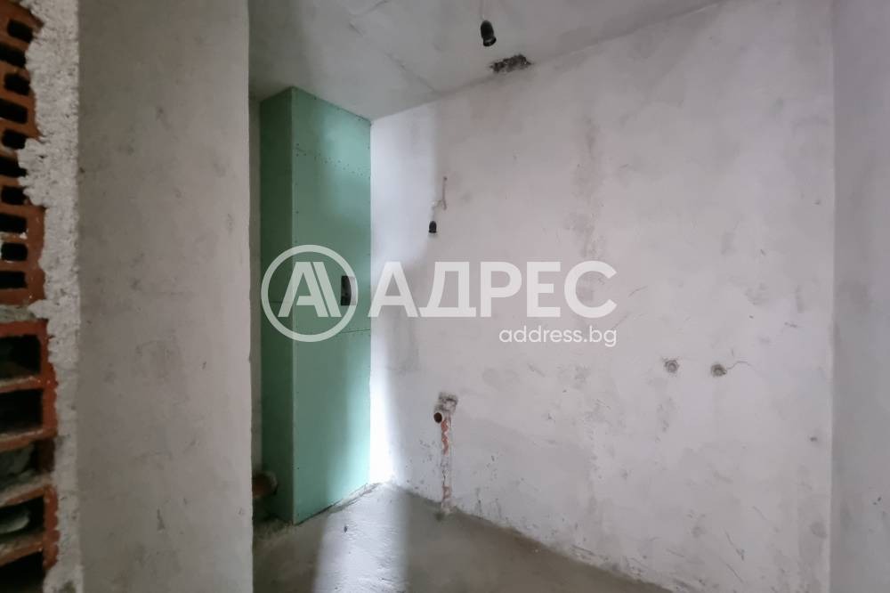 Продава 3-СТАЕН, гр. София, Надежда 1, снимка 6 - Апартаменти - 53870311