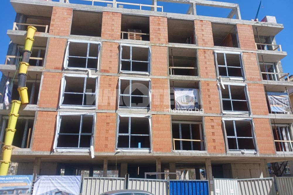Продава 3-СТАЕН, гр. София, Витоша, снимка 8 - Апартаменти - 54675817