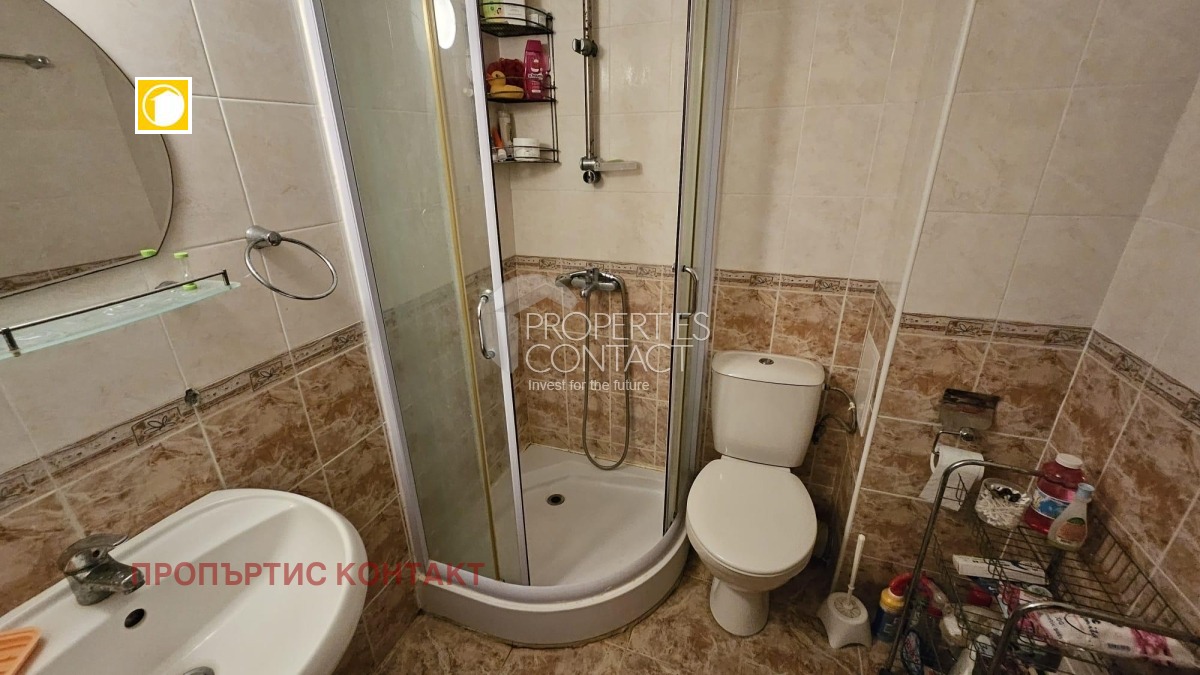 Продава 3-СТАЕН, гр. Свети Влас, област Бургас, снимка 13 - Апартаменти - 54827605