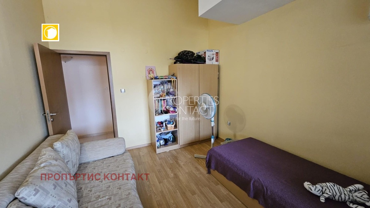 Продава 3-СТАЕН, гр. Свети Влас, област Бургас, снимка 11 - Апартаменти - 54827605