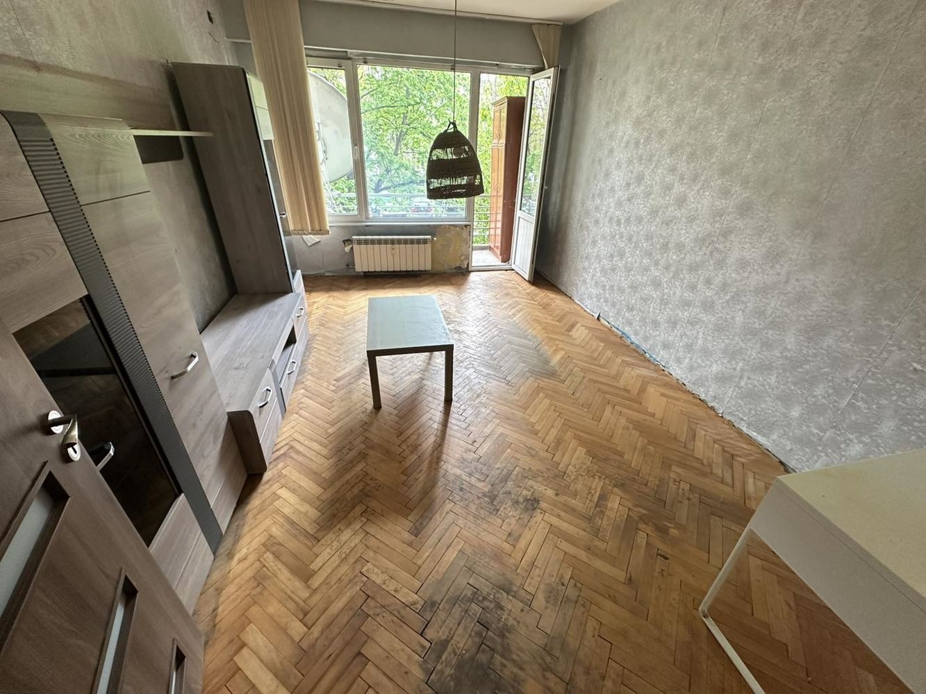 Продава 3-СТАЕН, гр. София, Надежда 1, снимка 5 - Апартаменти - 54858577