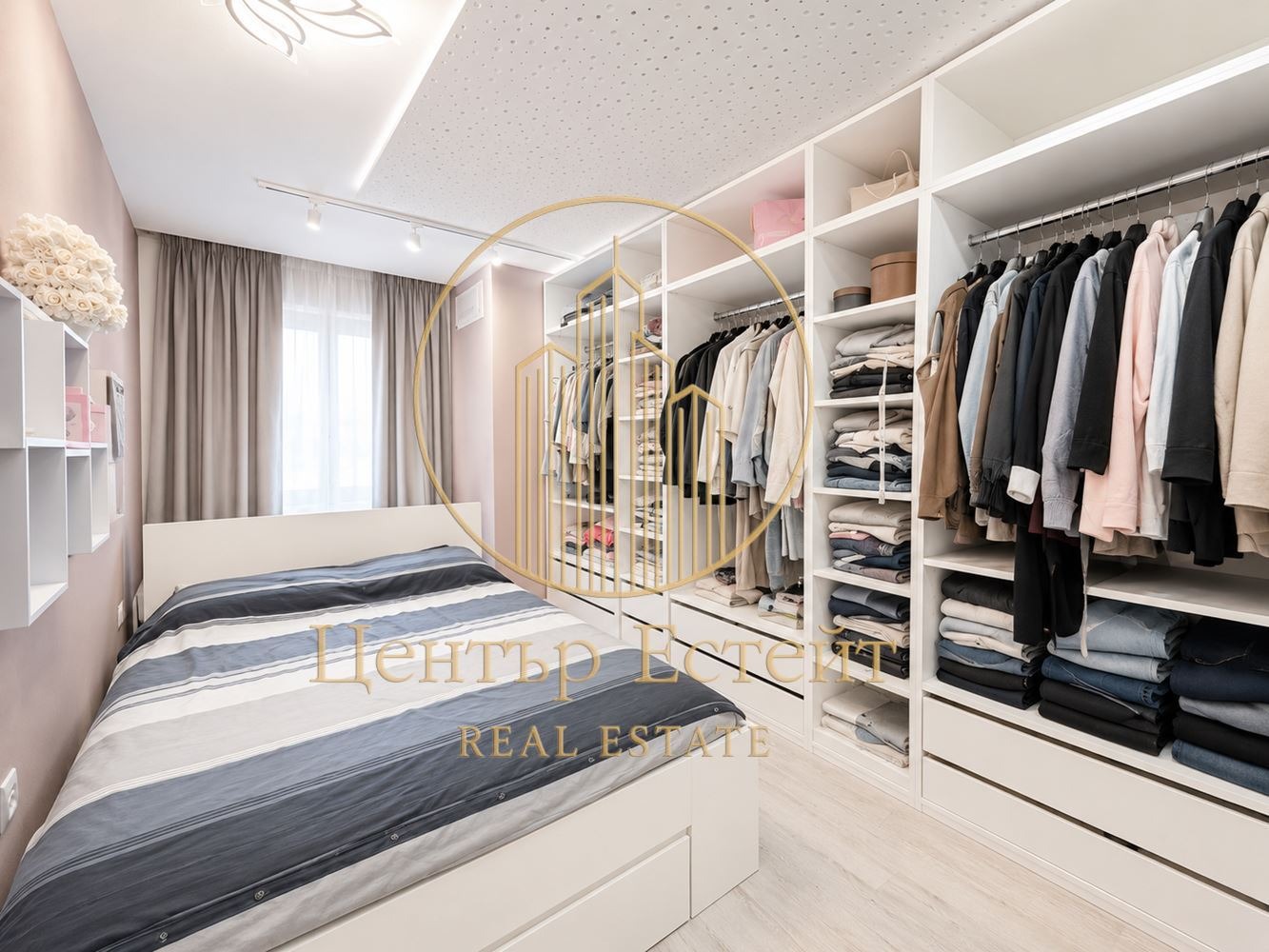Продава 3-СТАЕН, гр. Плевен, Широк център, снимка 6 - Апартаменти - 55396955