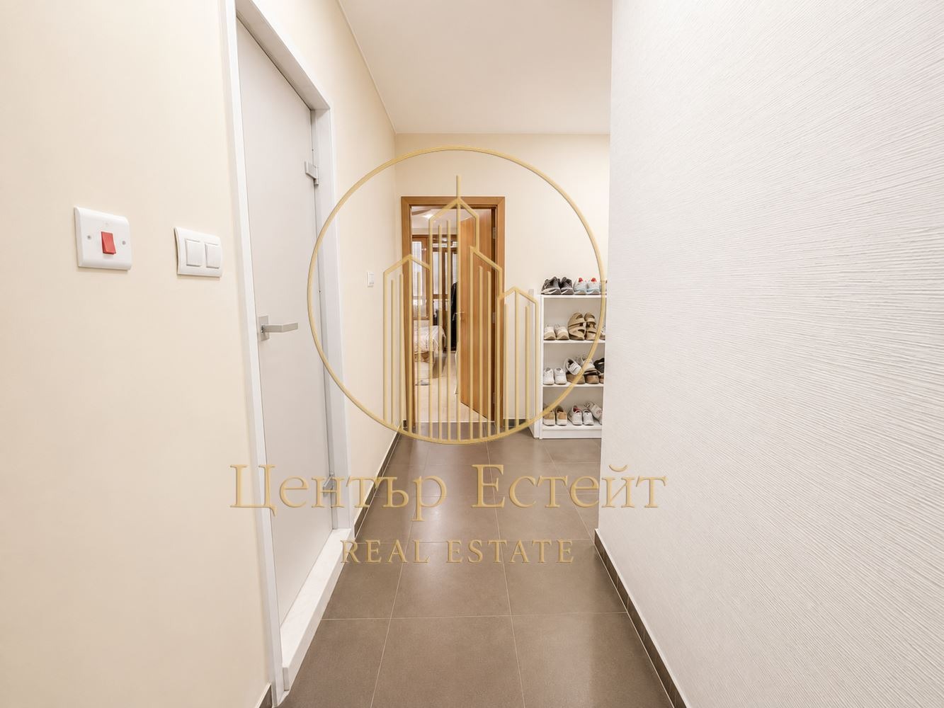 Продава 3-СТАЕН, гр. Плевен, Широк център, снимка 8 - Апартаменти - 55396955