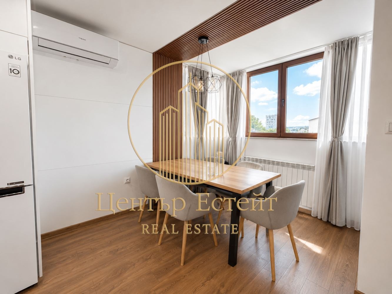 Продава 3-СТАЕН, гр. Плевен, Широк център, снимка 4 - Апартаменти - 55396955
