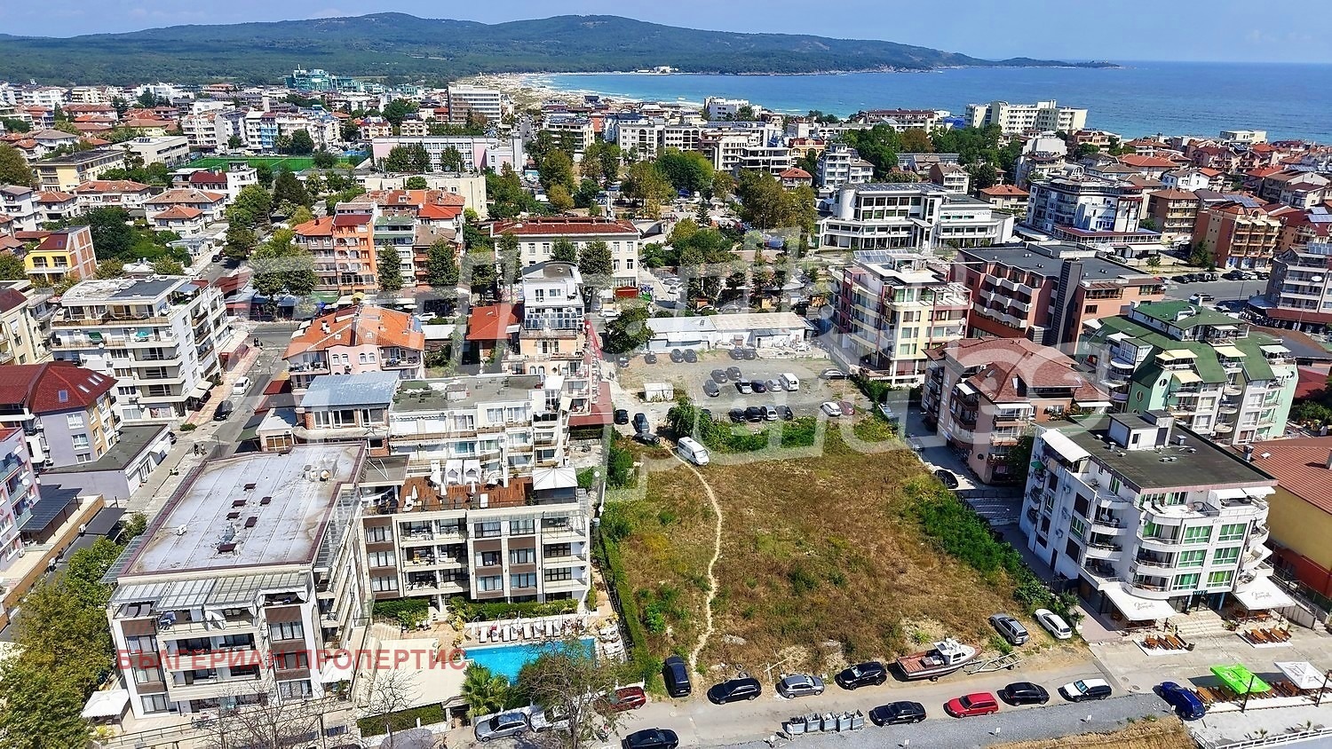 Продава 3-СТАЕН, гр. Приморско, област Бургас, снимка 4 - Апартаменти - 55845100