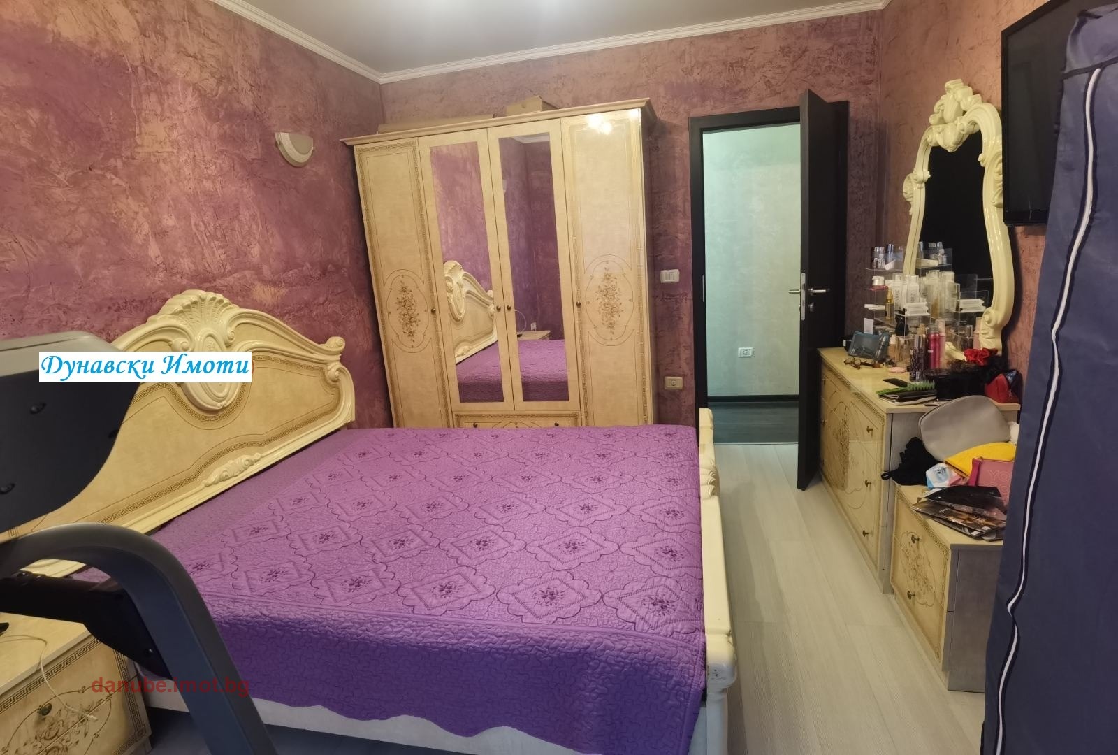 Продава 3-СТАЕН, гр. Русе, Център, снимка 4 - Апартаменти - 56199841