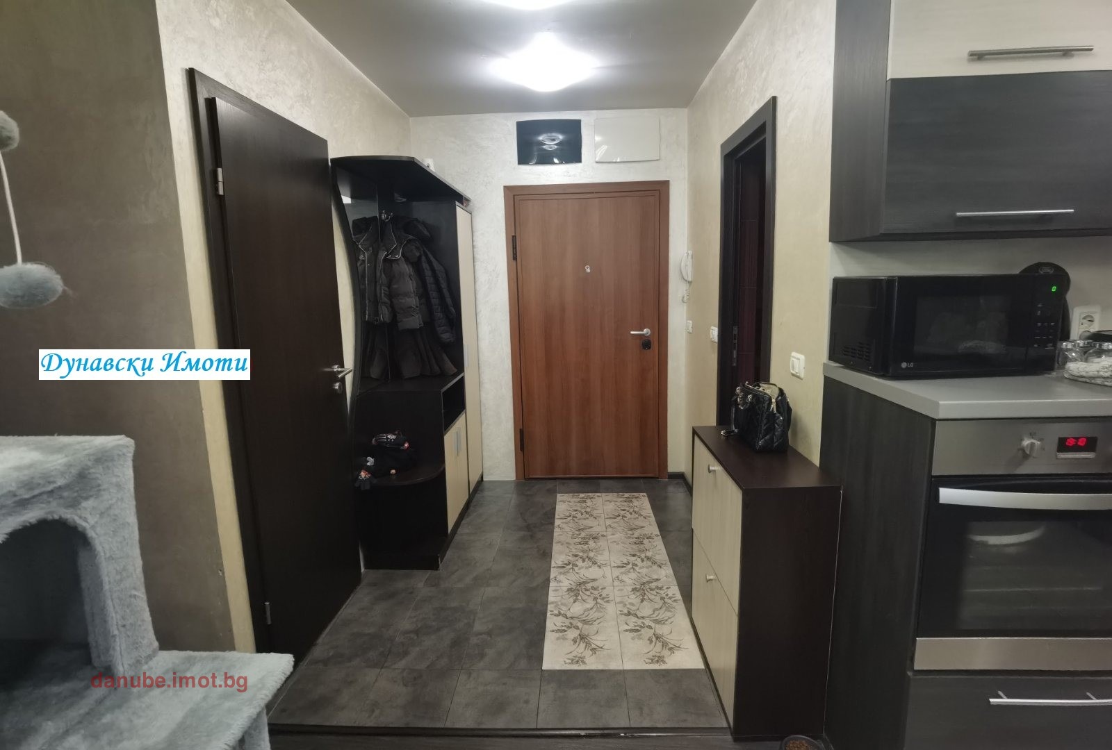 Продава 3-СТАЕН, гр. Русе, Център, снимка 8 - Апартаменти - 56199841