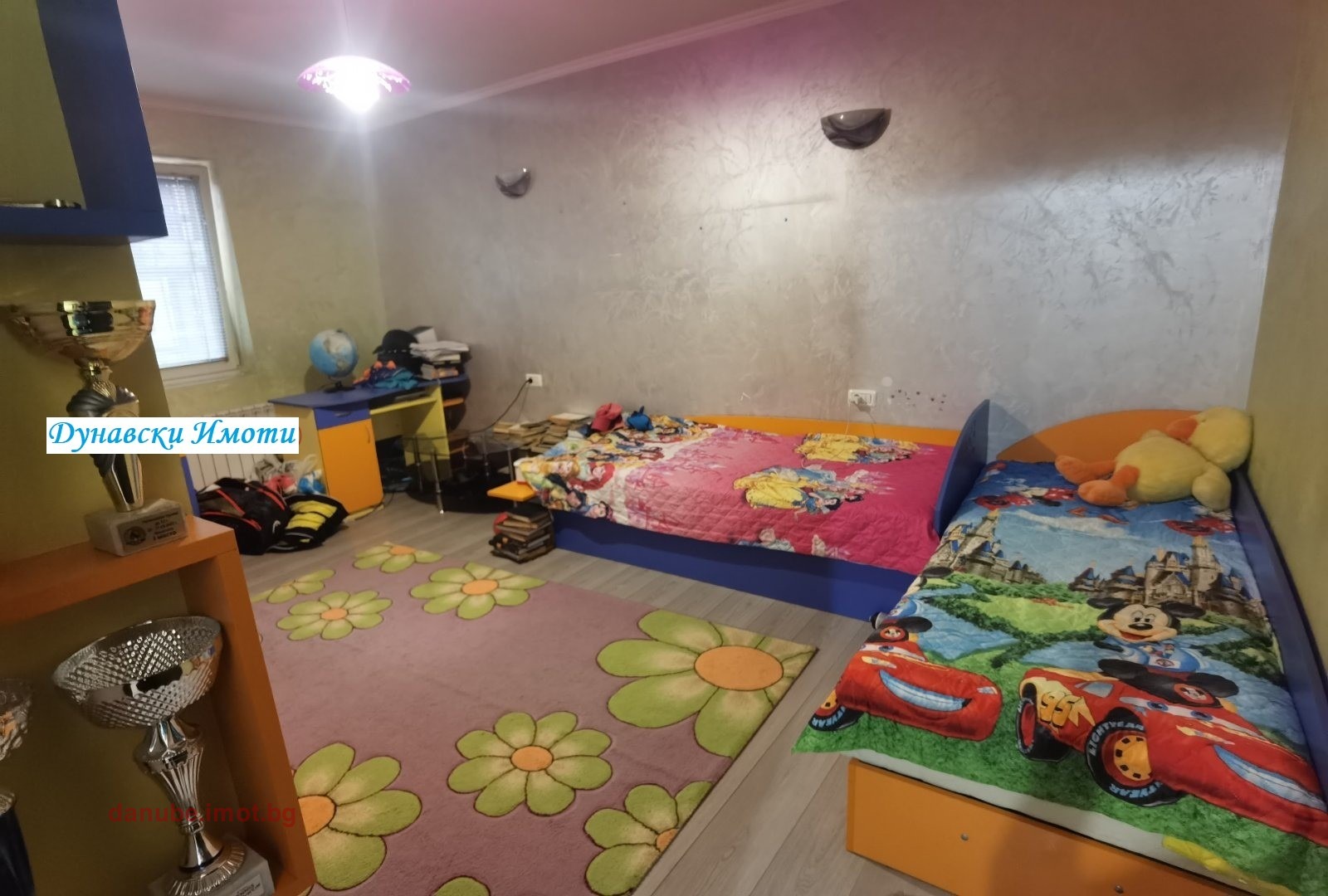 Продава 3-СТАЕН, гр. Русе, Център, снимка 7 - Апартаменти - 56199841