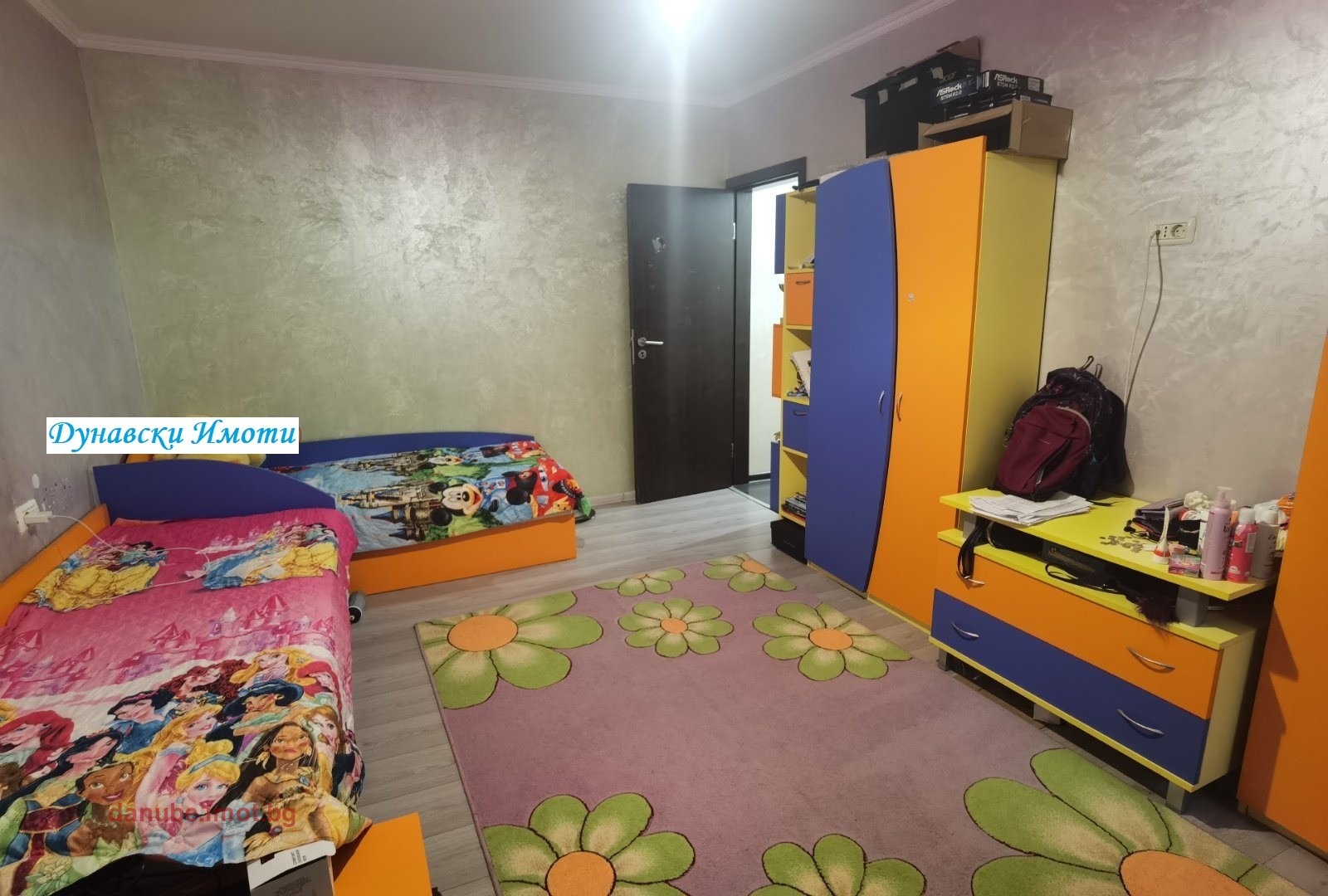 Продава 3-СТАЕН, гр. Русе, Център, снимка 6 - Апартаменти - 56199841