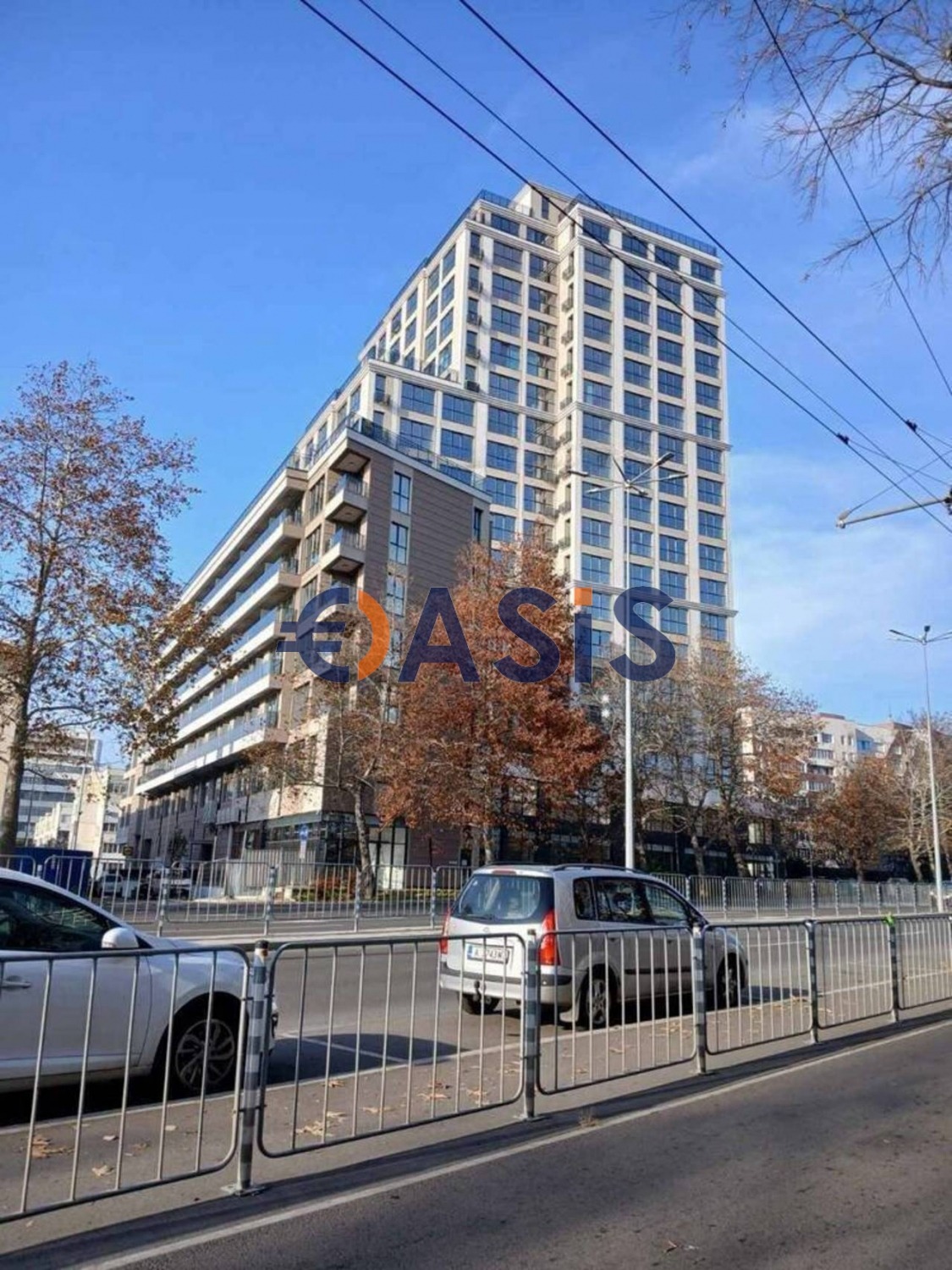 Продава 4-СТАЕН, гр. Бургас, Център, снимка 2 - Апартаменти - 52265629