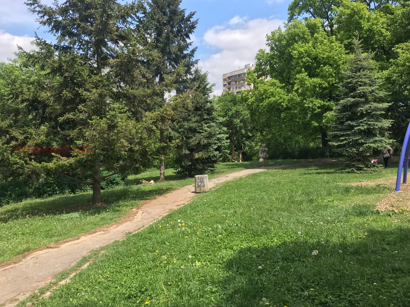 Продава МНОГОСТАЕН, гр. София, Лозенец