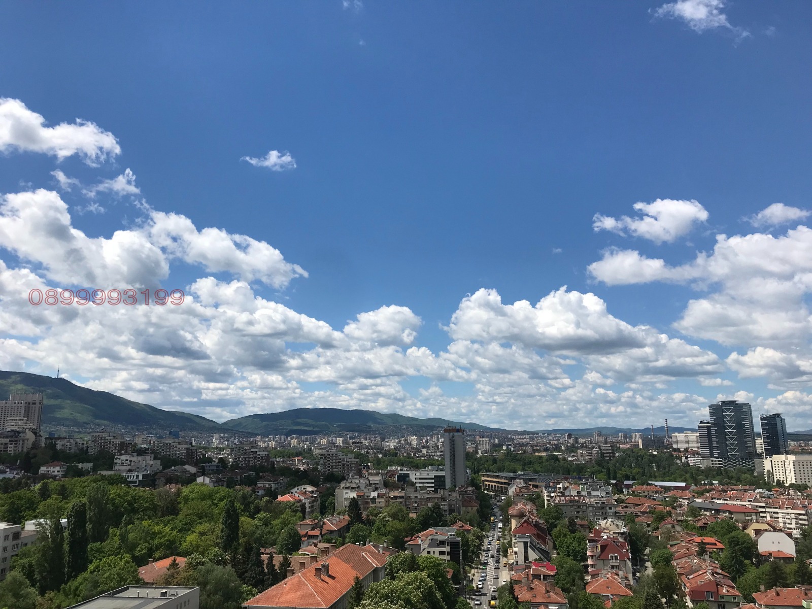 Продава МНОГОСТАЕН, гр. София, Лозенец, снимка 6 - Апартаменти - 54454655