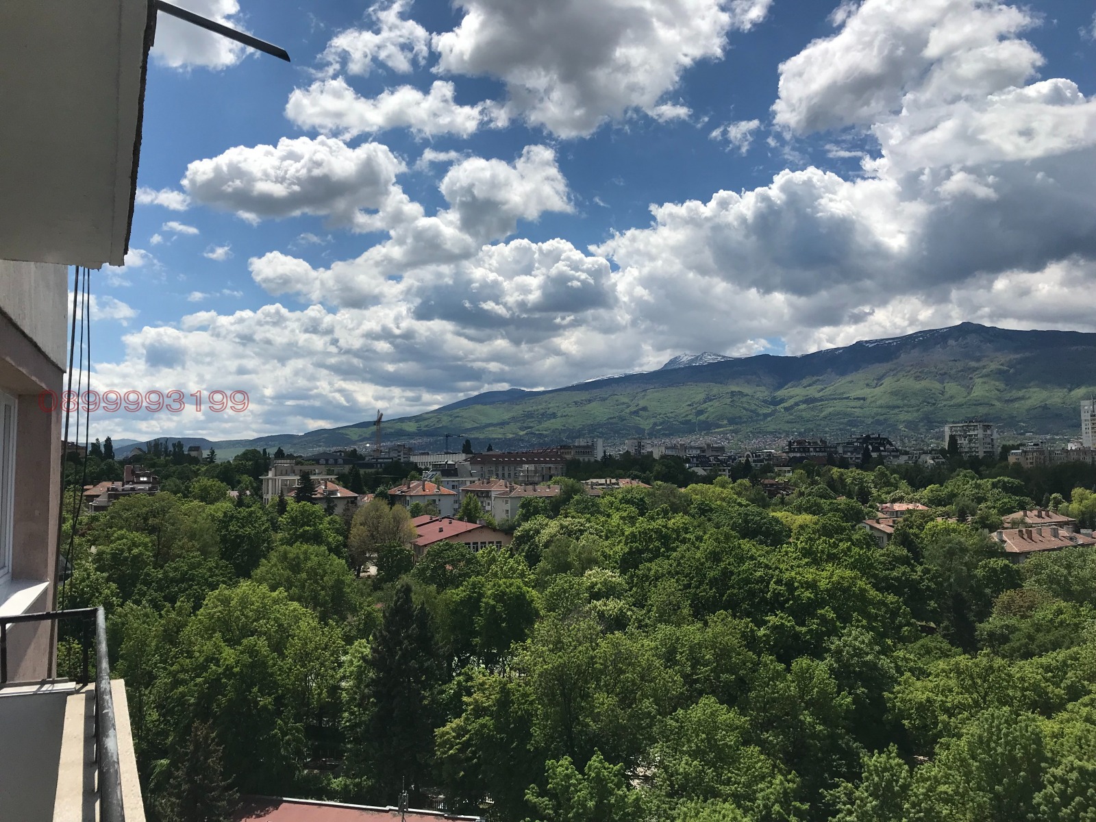 Продава МНОГОСТАЕН, гр. София, Лозенец, снимка 5 - Апартаменти - 54454655