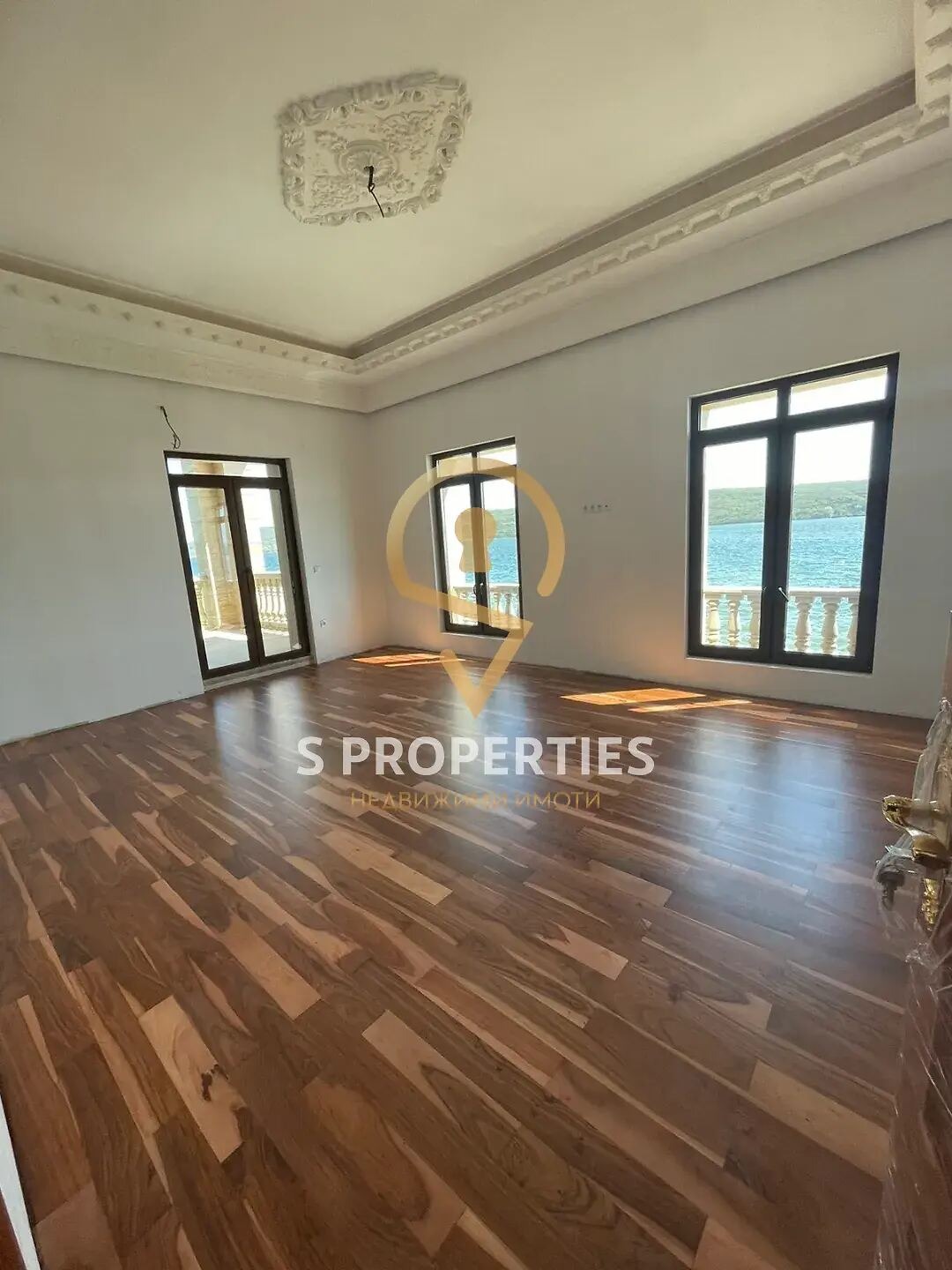 Продава КЪЩА, гр. Варна, с. Казашко, снимка 14 - Къщи - 55024188