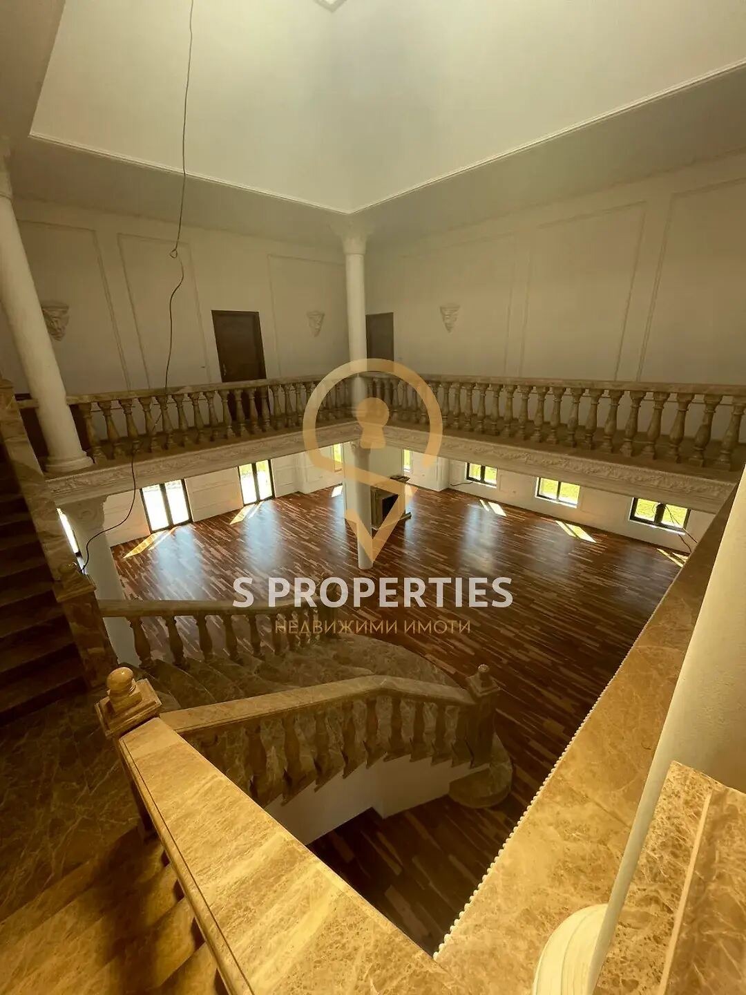 Продава КЪЩА, гр. Варна, с. Казашко, снимка 13 - Къщи - 55024188