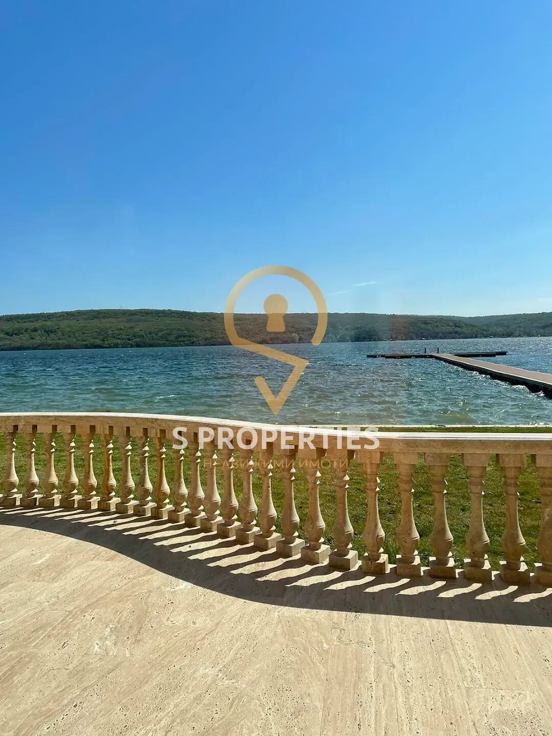 Продава КЪЩА, гр. Варна, с. Казашко, снимка 2 - Къщи - 55024188