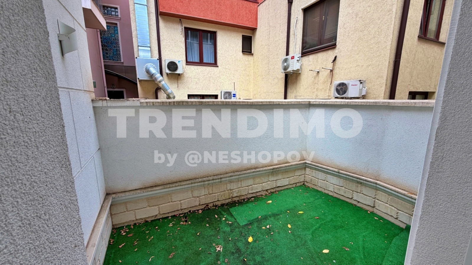 Продава КЪЩА, гр. София, Център, снимка 10 - Къщи - 55349935