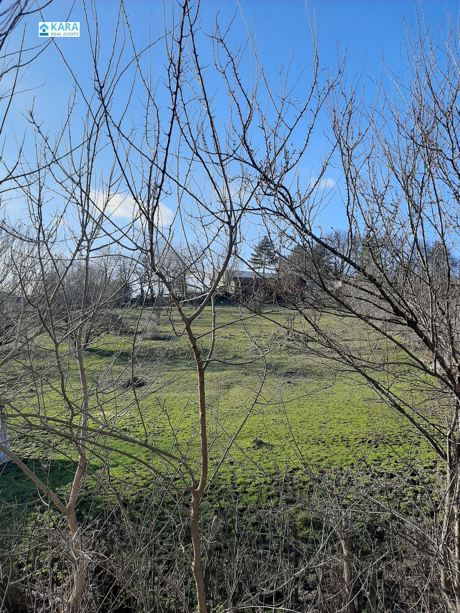 Продава ПАРЦЕЛ, гр. Кърджали, Байкал, снимка 2 - Парцели - 53679188