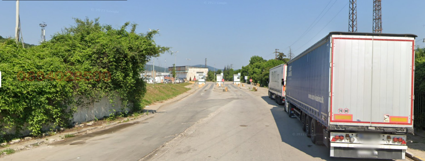 Продава ПАРЦЕЛ, с. Калотина, област София област, снимка 3 - Парцели - 54421570