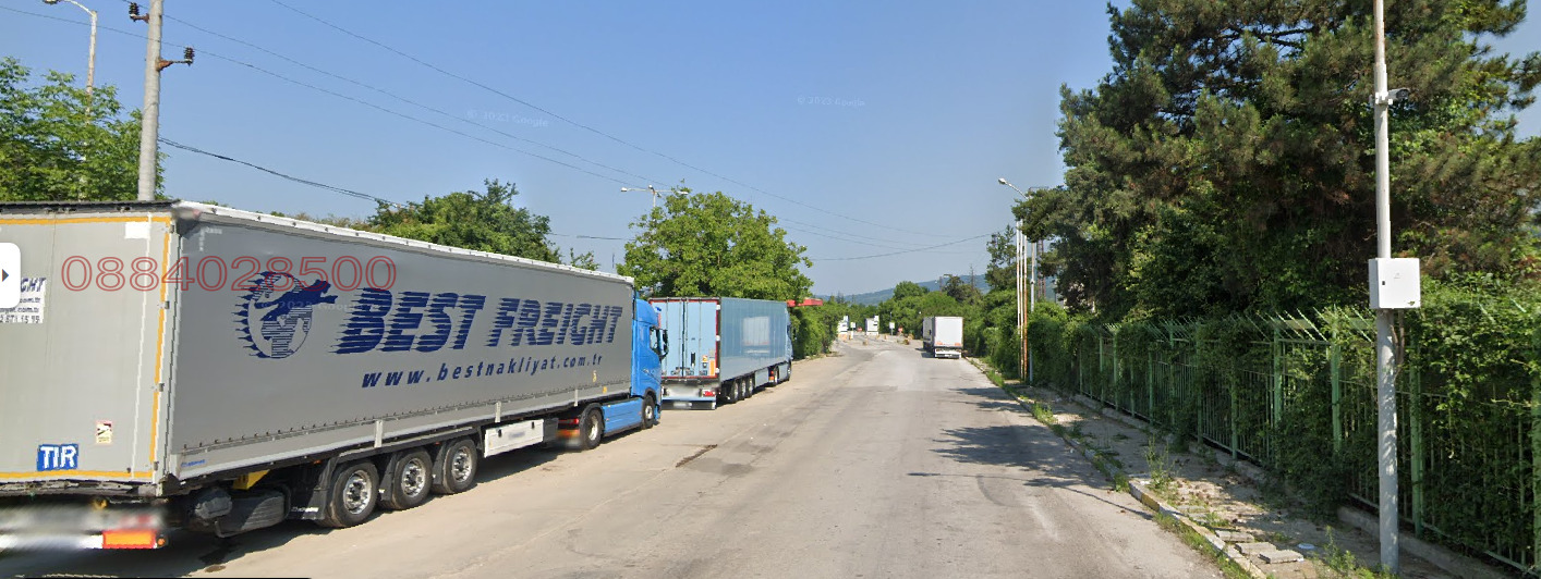 Продава ПАРЦЕЛ, с. Калотина, област София област, снимка 5 - Парцели - 54421570