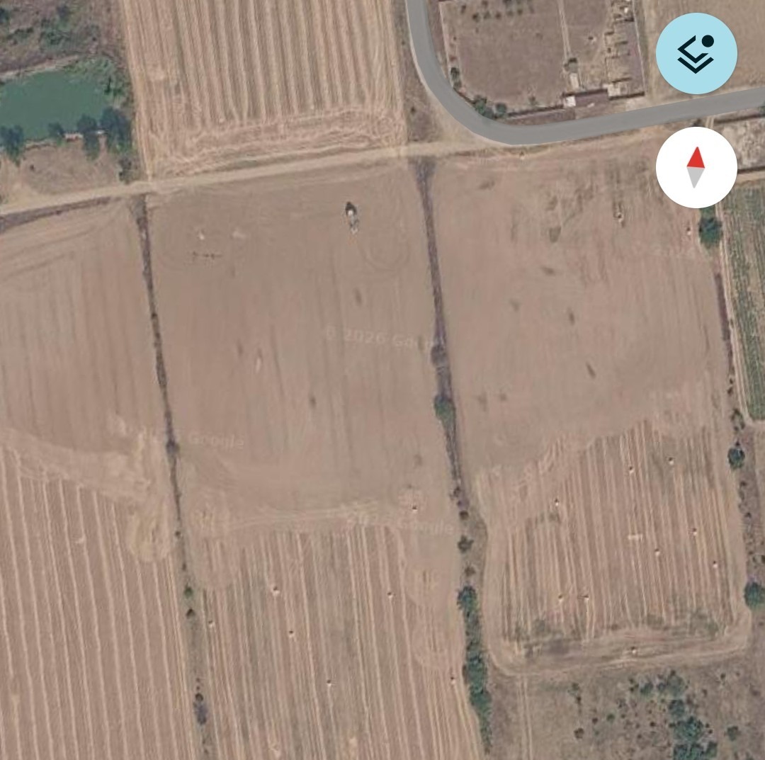 Продава ПАРЦЕЛ, с. Сарая, област Пазарджик