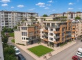 Продава 2-СТАЕН, гр. Бургас, Изгрев, снимка 9