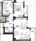 Продава 3-СТАЕН, гр. Варна, Левски 1, снимка 4
