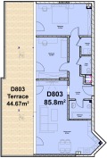 Продава  3-стаен град София , Полигона , 101 кв.м | 64644386 - изображение [4]