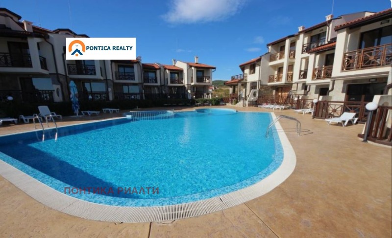 Продава КЪЩА в област Бургас, с. Кошарица - 116 кв.м / 139 000 € » 271 860.37 лв., ПОНТИКА РИАЛТИ