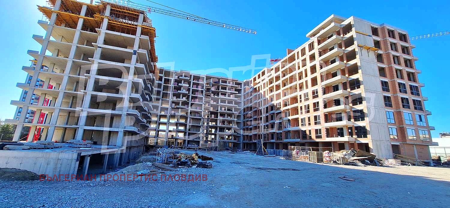 Продава 3-СТАЕН | Imot.bg — изображение 2