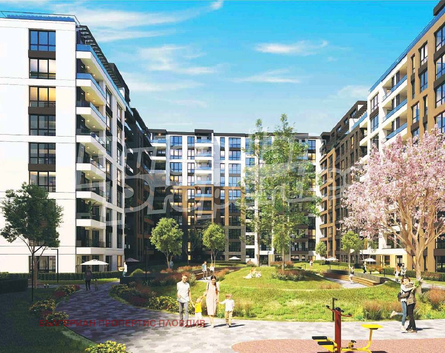 Продава 3-СТАЕН | Imot.bg — изображение 8