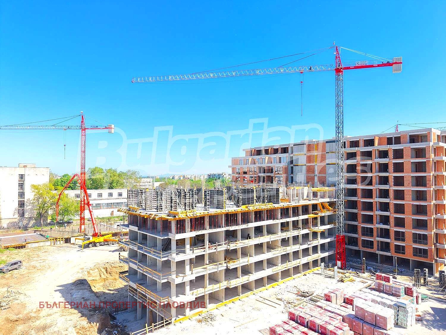 Продава 3-СТАЕН | Imot.bg — изображение 12