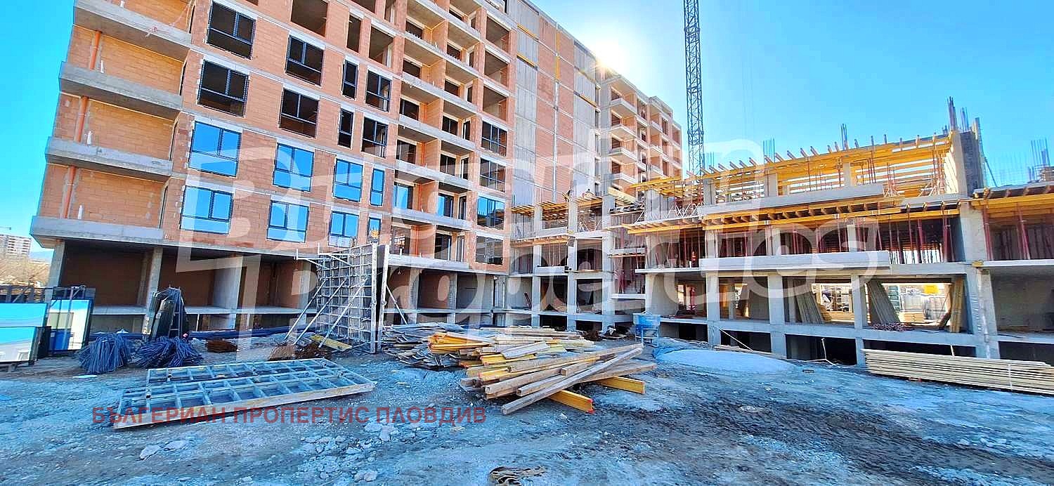 Продава 3-СТАЕН | Imot.bg — изображение 15