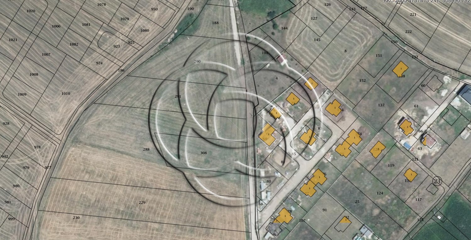 Продава ПАРЦЕЛ | Imot.bg — изображение 2