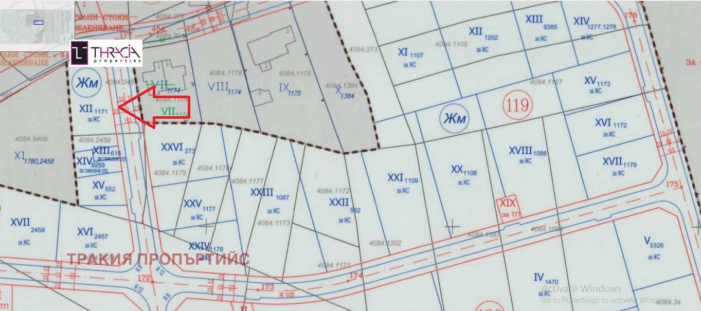 Продава ПАРЦЕЛ | Imot.bg — изображение 1