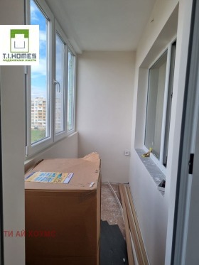 1 bedroom Obelya 2, Sofia 1