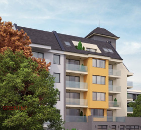 1 bedroom Vitosha, Sofia 1